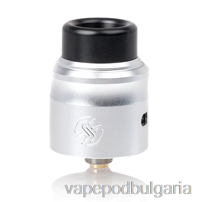 Vape Технически характеристики Wotofo X Suck My Mod Nudge 24mm Rda неръждаема стомана